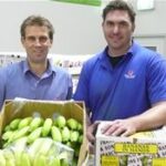 Bananas and Mangoes - QPI