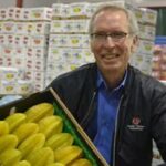 Mangoes - QPI