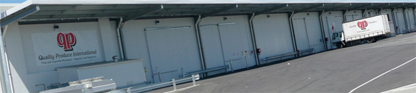 South East Receival Facility