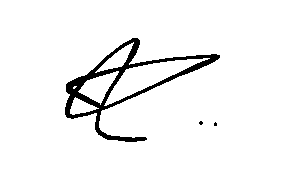 Signature