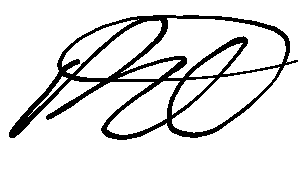 Signature