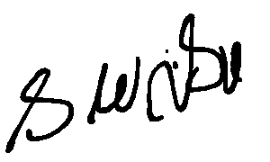 Signature