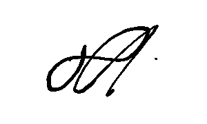 Signature