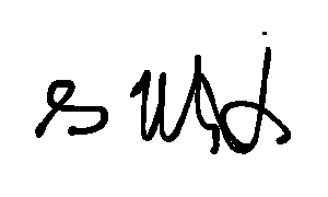 Signature