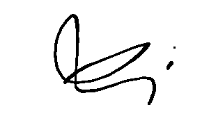 Signature