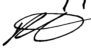 Signature