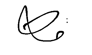 Signature
