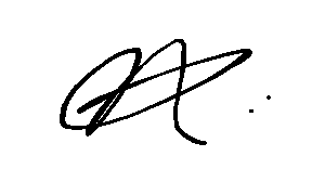 Signature