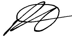Signature