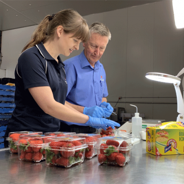Food Safety | Certification | Quality Produce International Food Safety | Certification | Quality Produce International