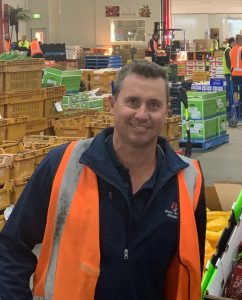 Fruit & vegetable wholesale team in Canning Vale | QPI