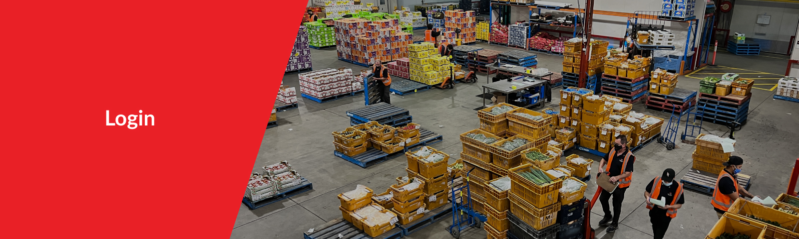 Login | Quality Produce International